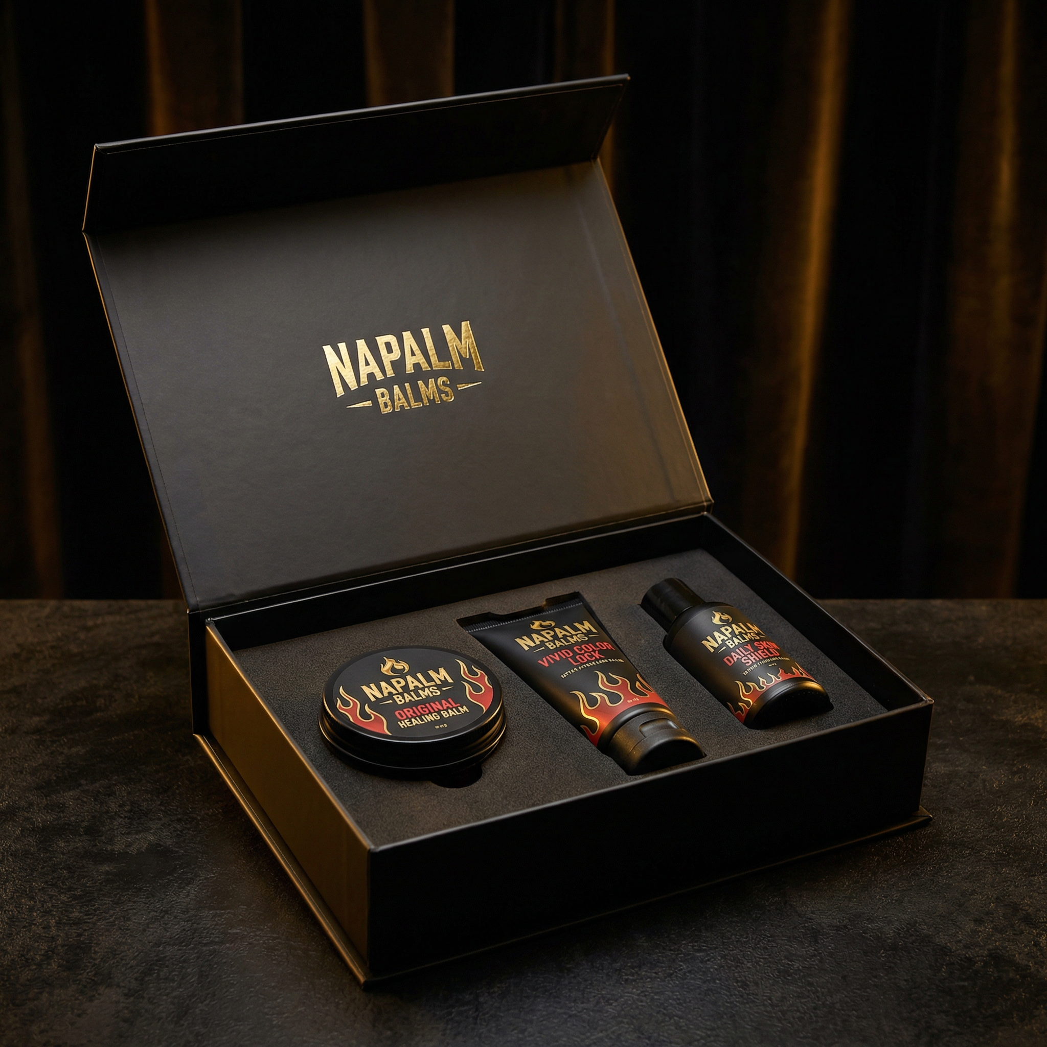 Complete Care Bundle