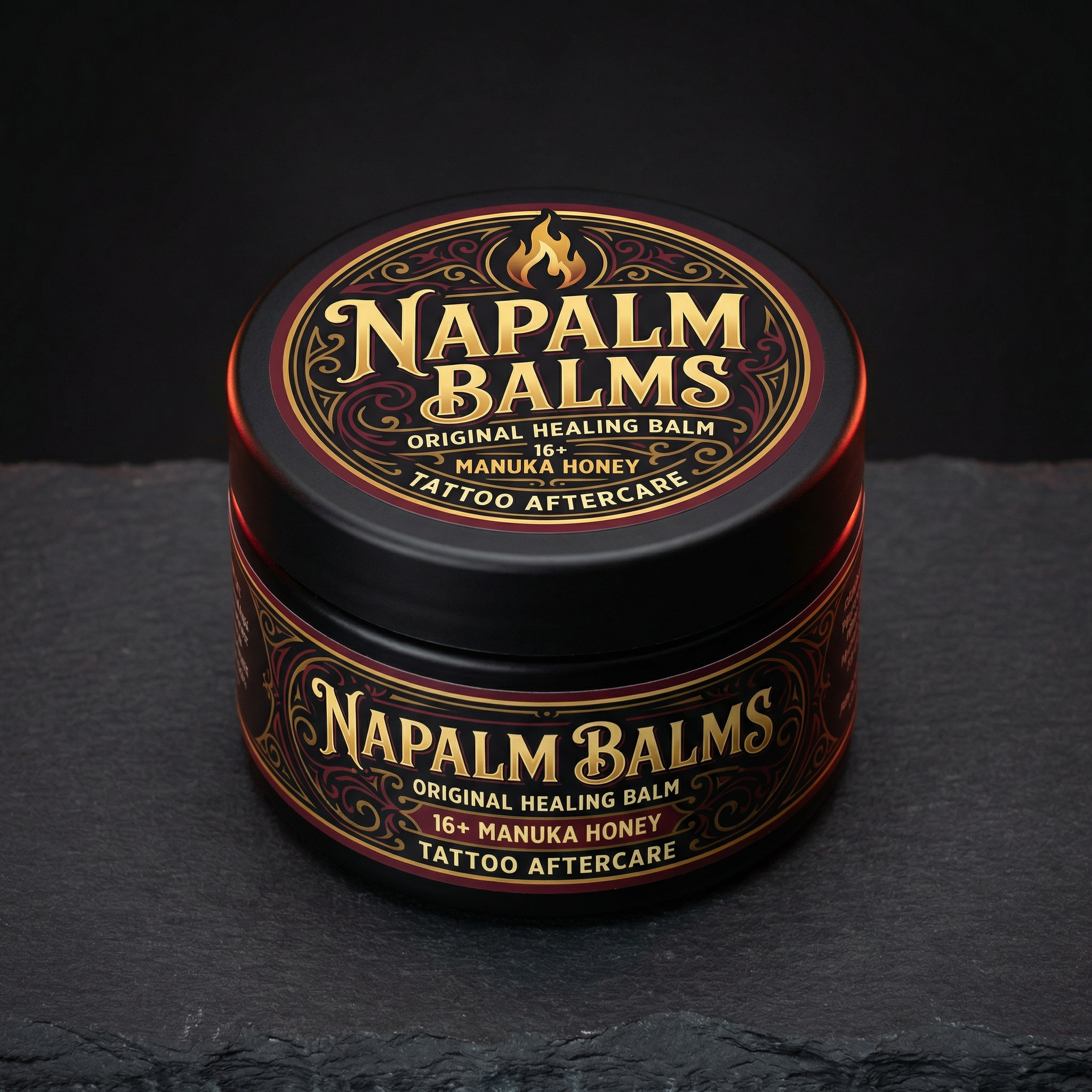Original Healing Balm